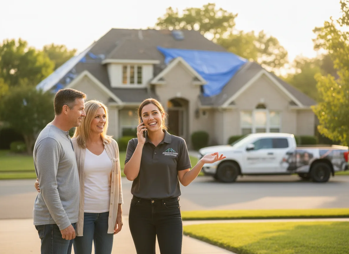 Emergency Roof Repair Latta, SC FAQs